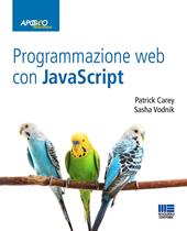 Programmazione web con Javascript