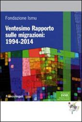 Ventesimo rapporto sulle migrazioni 2014