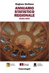 Annuario statistico regionale. Sicilia 2015