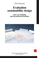 Evaluation Sustainability Design