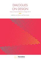   Dialogues on Design