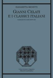 Gianni Celati e i classici italiani. Narrazioni e riscritture