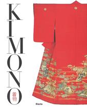 Kimono. L'arte del bello nella cultura giapponese