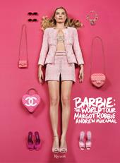 Barbie. The world tour. Ediz. illustrata