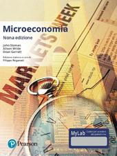 Microeconomia. Con aggiornamento online. Mylab