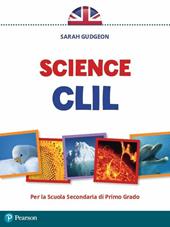 Science. CLIL. Con espansione online