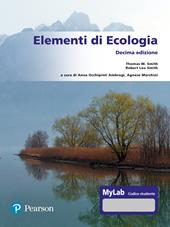 Elementi di ecologia. Ediz. MyLab. Con Contenuto digitale per accesso on line