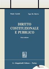 Diritto costituzionale e pubblico. Con Contenuto digitale per download e accesso on line