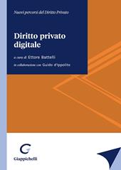 Diritto privato digitale