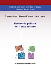Economia politica del terzo settore