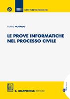   Le prove informatiche nel processo civile