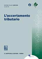   L'accertamento tributario