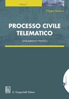   Processo civile telematico. Lineamenti pratici