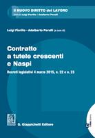   Contratto a tutele crescenti e Naspi