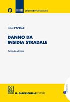   Danno da insidia stradale