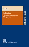   Egalitarismi. Concezioni contemporanee della giustizia