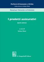   I prodotti assicurativi