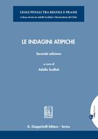   Le indagini atipiche