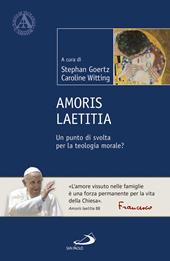 Amoris Laetitia. Un punto di svolta per la teologia morale?