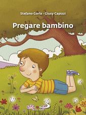 Pregare bambino