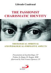 The passionist charismatic identity. Theological-spiritual and pedagogical-formative aspects