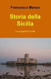 Storia della Sicilia in un guscio di noce