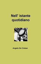 Nell'istante quotidiano