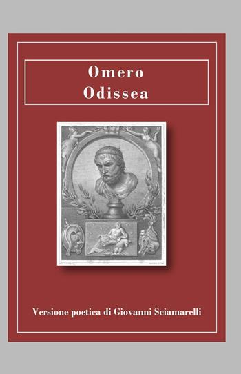 Odissea - Omero - Libro ilmiolibro self publishing 2016, La community di ilmiolibro.it | Libraccio.it
