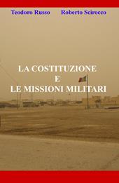 La costituzione e le missioni militari