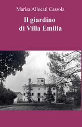Il giardino di Villa Emilia