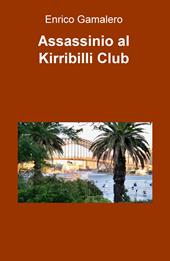 Assassinio al Kirribilli Club