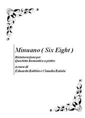Minuano (six eight)
