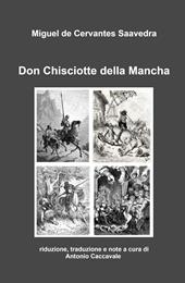 Don Chisciotte della Mancha