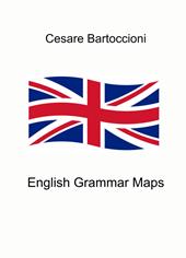 English grammar maps
