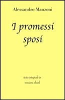   I promessi sposi
