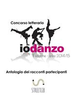   Antologia IoDanzo 2015