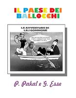   Il paese dei ballocchi