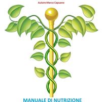   Manuale di nutrizione