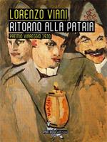   Ritorno alla patria