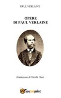   Opere di Paul Verlaine