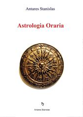 Astrologia oraria