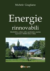 Energie rinnovabili