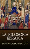   La filosofia ebraica