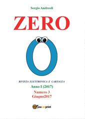 Zero. Vol. 3