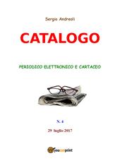 Catalogo. Vol. 4