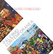 Palermo contemporanea. Ediz. a colori