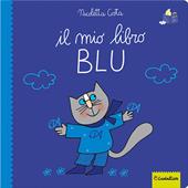 Il mio libro blu. Ediz. a colori
