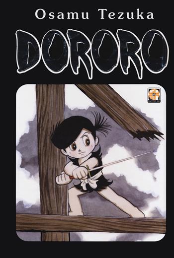 Dororo. Omnibus - Osamu Tezuka - Libro Goen 2022, Cult collection | Libraccio.it