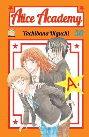 Alice academy. Vol. 30 - Tachibana Higuchi - Libro Goen 2023 | Libraccio.it