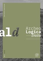 ArcheoLogica Data (2022). Vol. 2
